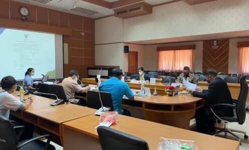 ประชุมกัญชา 24/8/2564