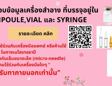 สำนักงานคณะกรรมการอาหารและยา