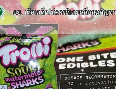 สำนักงานคณะกรรมการอาหารและยา