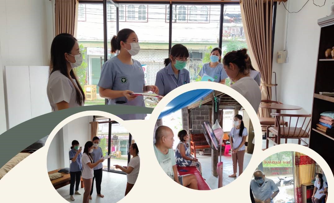 กลุ่มงานคุ้มครองผู้บริโภคและเภสัชสาธารณสุข