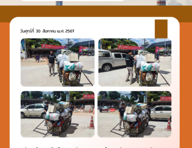ด่านอาหารและยาอรัญประเทศ