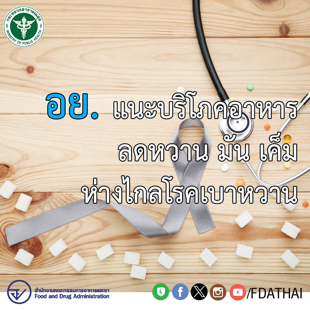 วันเบาหวานโลก