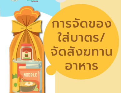 แนะนำการจัดชุดสังฆทานอาหารว่าควรเลือกซื้อหรือพิจารณาอะไรบ้างก่อนจะซื้อผลิตภัณฑ์อาหารนั้นมาจัดชุดสังฆทาน